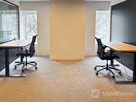 Regus | Washington - 1500 K Street