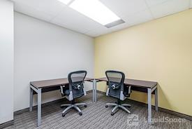 Regus | Fairmont Chateau Laurier