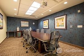 Regus | Willow Oaks II