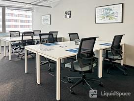Regus | Kosice, Cassovar Business Center