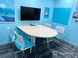 91Springboard - GGN Augusta Point (Gurugram)