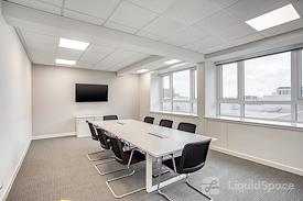 Regus | Liverpool, Derby Square
