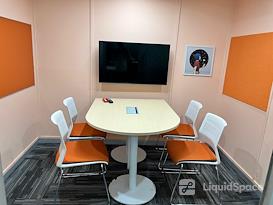 91Springboard - GGN Augusta Point (Gurugram)