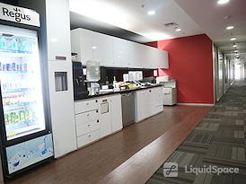 Regus | Navi Mumbai Vashi