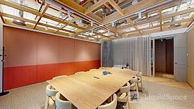 FORA | Bluefin Building, Bankside