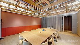 FORA | Bluefin Building, Bankside