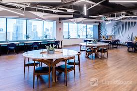 Workhaus | Dundas
