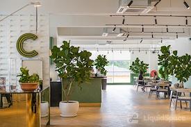 Ampang | Jalan Kolam Ayer Lama