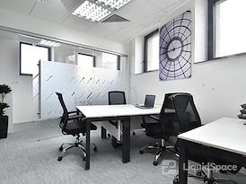 Regus | Tbilisi, Freedom Square