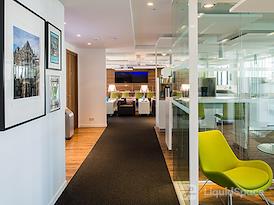 Regus | Le Mans, Gare SNCF