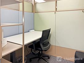 Regus | Torrance - Skypark Ave