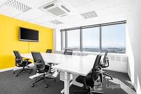 Regus | Athens, City Centre