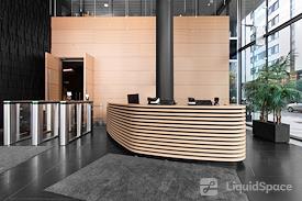 Regus | Oslo, Karenslyst Allé