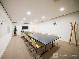 Regus | London, Covent Garden St Martin's Lane