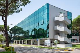 Regus | Rome, EUR Woliba