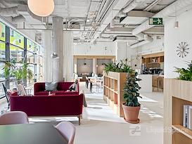 SPACES | Madrid, Avalon Business Park