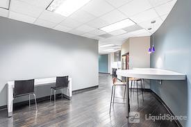 Regus | Fort Worth Bridge Street