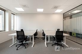 Regus | Rotterdam, The Mark