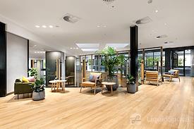 Space&Co Level 1, Melbourne Central Tower