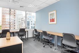 Regus | Belo Horizonte, Renaissance Work Center