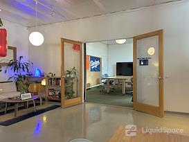 Studious Coworking Space