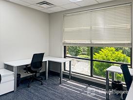 Regus | Lexington - Monarch Street