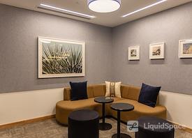 WeWork Amanora Crest