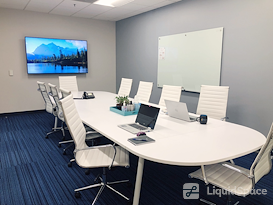 Pacific Workplaces - Roseville