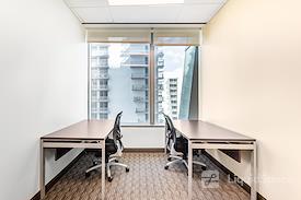 Regus | Wells Fargo Plaza