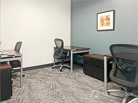 Regus | LaCenterra