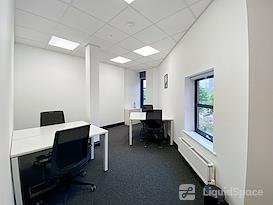 Regus | Nottingham, Lock House