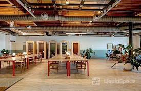 The Pioneer Collective @ West Canal Yards