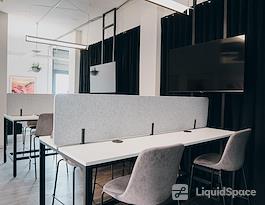 Cloudigital CoWorking