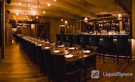 Luxe Bistro