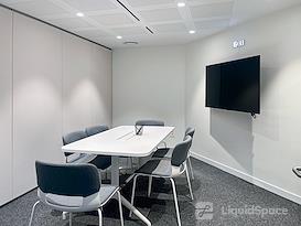 Regus | Seoul, Hanol Tower