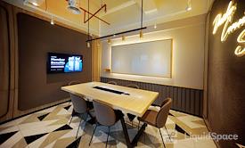 Mega Kuningan | Menara Rajawali L26