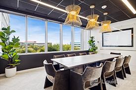 Lucid Private Offices | Kierland-North Scottsdale