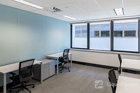 Regus | Canberra 15 Moore Street