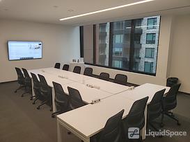 SPACES | McLean - Spaces Tysons