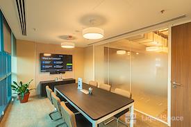 WeWork Raheja Platinum