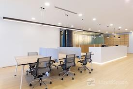 Regus | Singapore MBFC Tower 3