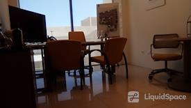 Centro de Negocios Avanti, Lomas de Angelopolis