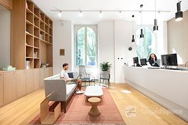 SPACES | Rome, Veneto