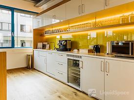 Regus | Graz, Smart City