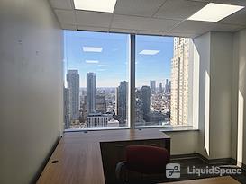 Firm & Co. Jersey City