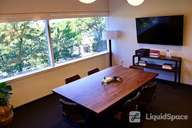 Industrious - Concord 2001 Clayton