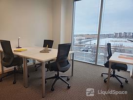Regus | Clearfield - Legend Hills Dr