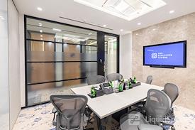 The Executive Centre - Salarpuria Knowledge City L7-8