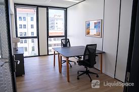 Regus | Toulouse, Compans