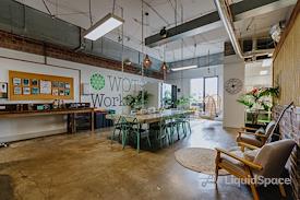 WOTSO Pyrmont